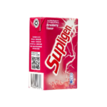 Supligen, Supplement Drink, Strawberry 250ml