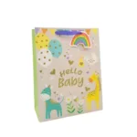 Gift Bag Baby Shower (Large)
