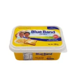 Blue Band Creamy Butter (220g)
