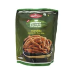 Haldiram, Murukku, Rice Flour Sticks, 200g