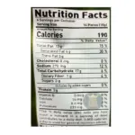 Haldiram, Murukku, Rice Flour Sticks, 200g - Image 2