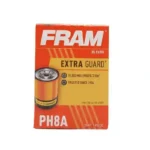 Fram, Extra Guard Oil Filter