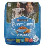 Purina, Puppy Chow Complete, 30lb