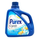 Purex, Fresh Spring Water Laundry Detergent 150Oz