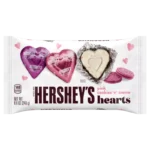 Hershey's, Cookies 'N' Creme Chocolate Hearts 8.8oz