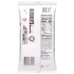 Hershey's, Cookies 'N' Creme Chocolate Hearts 8.8oz - Image 2