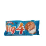 Devon, Big 4 Cookies, Coconut 1.34oz