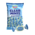 KC CLEAR MINTS 90G