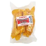 Angela's, Plantain Chips 43g
