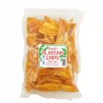 Angela's, Plantain Chips 150g