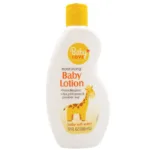 Baby Love Baby Lotion 120Z