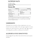 Voortman Bakery, Cookies, Oatmeal Raisin, 210g - Image 2