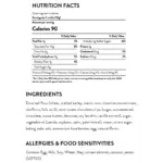 Voortman Bakery, Cookies, Chocolate Chip, 228g - Image 2