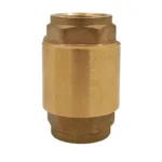 Check Valve Spring Europa, 3/4"