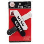 Smart Cook, Bag Clips (2 Clips)