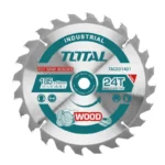 Total, TCT Saw Blade, 185mm