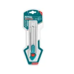 Total, Snap-off Blade Knife, 178mm