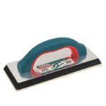 Total Rubber Grout Float 240 x 100 mm