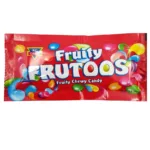 FRUITY FRUTOOS