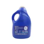 Blue Wash, Liquid Laundry Detergent, Color Safe Bleach (3 Litre) - Image 2
