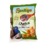 Sunripe, Dates With Pits (300g)
