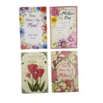 Mother's Day Greeting Cards