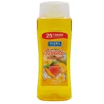 Lucky Body Wash Mango And Papa 15Oz