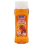 Lucky, Bodywash Pomegranate & Peach (12oz)