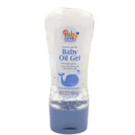 Baby Love Baby Oil Gel 6.5Oz