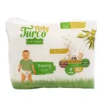 Baby Turco, Kids Pull Ups (Maxi 4)