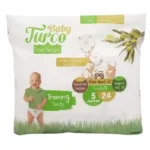 Baby Turco, Kids Pull Up Training Pants (Junior 5)