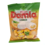Damla, Soft Candy, Lemon, 90g