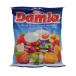 Damla, Soft Candy, Mixed Fruits, 90G