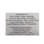 Linda's Bakery, Multi-Grain Loaf - Image 3