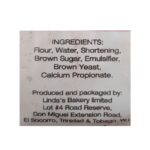 Linda's Bakery, White Dinner Rolls - Image 3