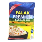 Falak, Premium Basmati Rice, 2Kg