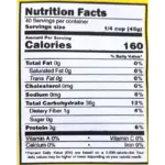 Falak, Premium Basmati Rice, 2Kg - Image 2