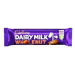 Cadbury Whole Nut 45g