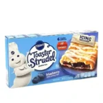 Pillsbury, Toaster Strudel Blueberry
