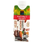 Nature's Heart, Almond Coffee Drink, 330ml