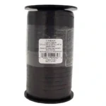 Curling Ribbons Black 500 Yards