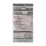 Toufayan, Bagels, Whole Wheat, 20oz (6 Bagels) - Image 2