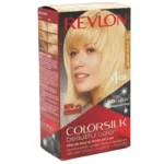 Revlon, Colorsilk Hair Colour Ultra Light Sun Blonde #03