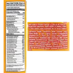 SUPLIGEN PEANUT 330ML - Image 2