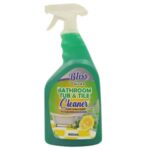 Bliss, Bathroom Tub & Tile Cleaner, Lemon (950 ml)