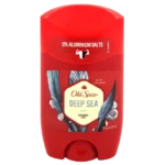 Old Spice, Deodorant Stick, Deep Sea, 50ml