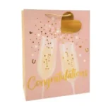 Alef, Gift Bag, Wedding (L)