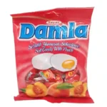 Damla, Soft Candy Peach 90G