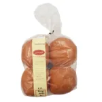 Linda's Burger Small (8 Pack)