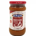 Ekta, Biryani Paste, 10oz